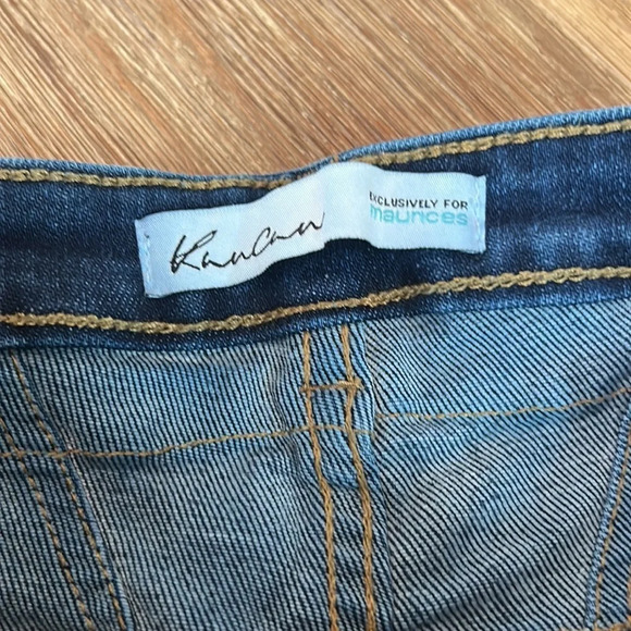 KanCan jeans size 24 - Picture 6 of 14